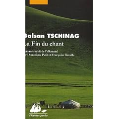 La Fin du chant