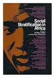 Social stratification in Africa