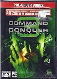 Command & Conquer Tiberium Wars