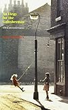 An elergy for the galosherman : new and selected poems