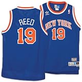 adidas - Willis Reed Knicks NBA Replica Jersey