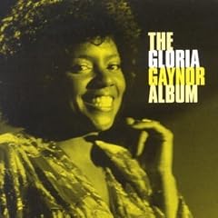 Gloria Gaynor Album by  Gloria Gaynor 