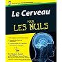 Le Cerveau pour les nuls de Fred Sedel
