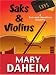 Saks & Violins: A Bed-and-breakfast Mystery