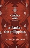 The complete Asian cookbook : Sri Lanka & the Philippines