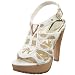BCBGirls Women's Balm High Heel Sandal