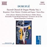 Durufle