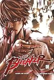 acheter livre occasion The Breaker Vol.8