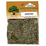 Tadin Tea, Oregano (Oregano) Tea, 0.5-Ounce, 6-Count Cellophane Bag (Pack of 4)