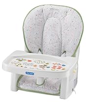 valco feeding chair