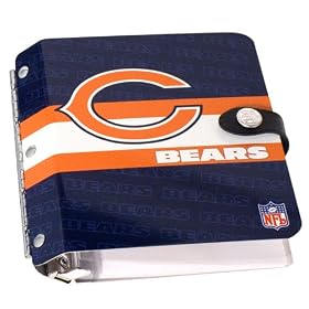 Chicago Bears Road O'Foto