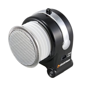 Celestron 93985 SkyScout Speaker (Black) by 