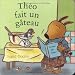 Th�o fait un g�teau