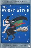 The Worst Witch (Puffin Modern Classics)