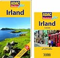 ADAC Reisef&uuml;hrer plus Irland: Mit extra Karte zum Herausnehmen: TopTipps: Hotels, Restaurants, Museen, Monumente, Landschaften, Burgen, Klosterbezirke
