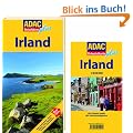 ADAC Reisef�hrer plus Irland: Mit extra Karte zum Herausnehmen: TopTipps: Hotels, Restaurants, Museen, Monumente, Landschaften, Burgen, Klosterbezirke