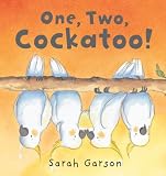 One, Two, Cockatoo!