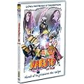 Naruto - Le film : Naruto et la princesse des neiges