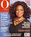 Magazines : O - Oprah Magazine, November 2008 Issue