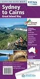 Sydney to Cairns