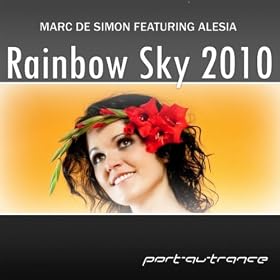 Rainbow Sky 2010