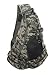 Sling Body Shoulder Strap Bag Backpack