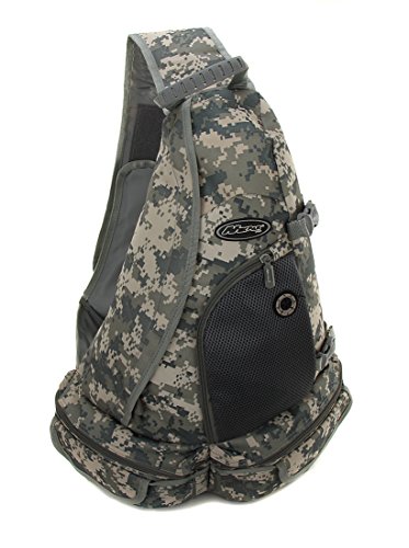 Sling Body Shoulder Strap Bag Backpack