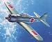 1/48 三菱A6M8 零式艦上戦闘機54/64型