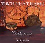 Thich Nhat Hanh 2009 Wall Calendar
