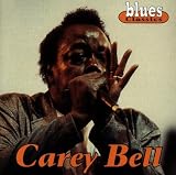 Carey Bell