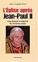 L'�glise apr�s Jean-Paul II