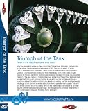 DVD : Triumph of the Tank - Technology - What is the deadliest tank ever built?