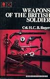 Weapons of the British soldier