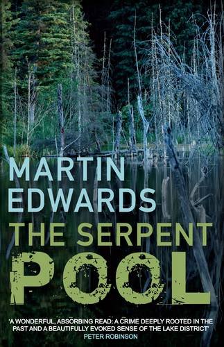 The Serpent Pool