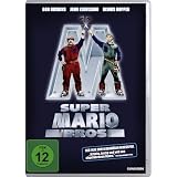 Super Mario Bros.von "Bob Hoskins"