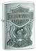 Fox Harley Davidson Emblem Zippo Lighter