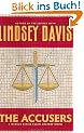 The Accusers (Marcus Didius Falco Mysteries)