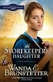 The Storekeepers Daughter (DAUGHTERS OF LANCASTER COUNTY)