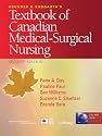 Brunner and Suddarth's Textbook of Canadian Medical-Surgical Nursing