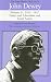 Book John Dewey: The Later Works, 1925-1953: 1935-1937/Essays and Liberalism and Social Action, Vol. 11