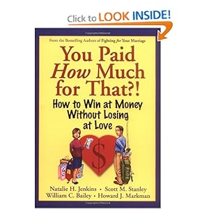 You Paid How Much For That