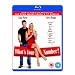 What's Your Number? [Blu-ray]