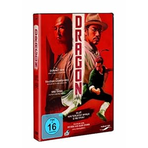 Dragon [Import allemand]
