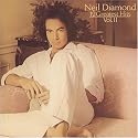 "Neil Diamond - 12 Greatest Hits, Vol. 2"