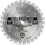 LM74M010-GLUE LINE RIP BLADE-10 X 30
