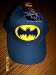 Batman Baseball Cap - Boys 1-3 Years Old