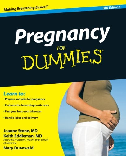 Pregnancy For Dummies