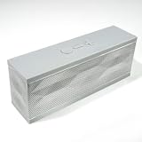 Jawbone Jambox Gray Hex Wireless Speaker and Bluetooth Speakerphone