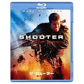 ザ・シューター/極大射程 スペシャル・コレクターズ・エディション [Blu-ray]