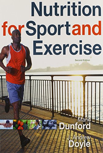 Bundle: Nutrition for Sport and Exercise, 2nd + Diet Analysis Plus 2-Semester Printed Access Card, 10th